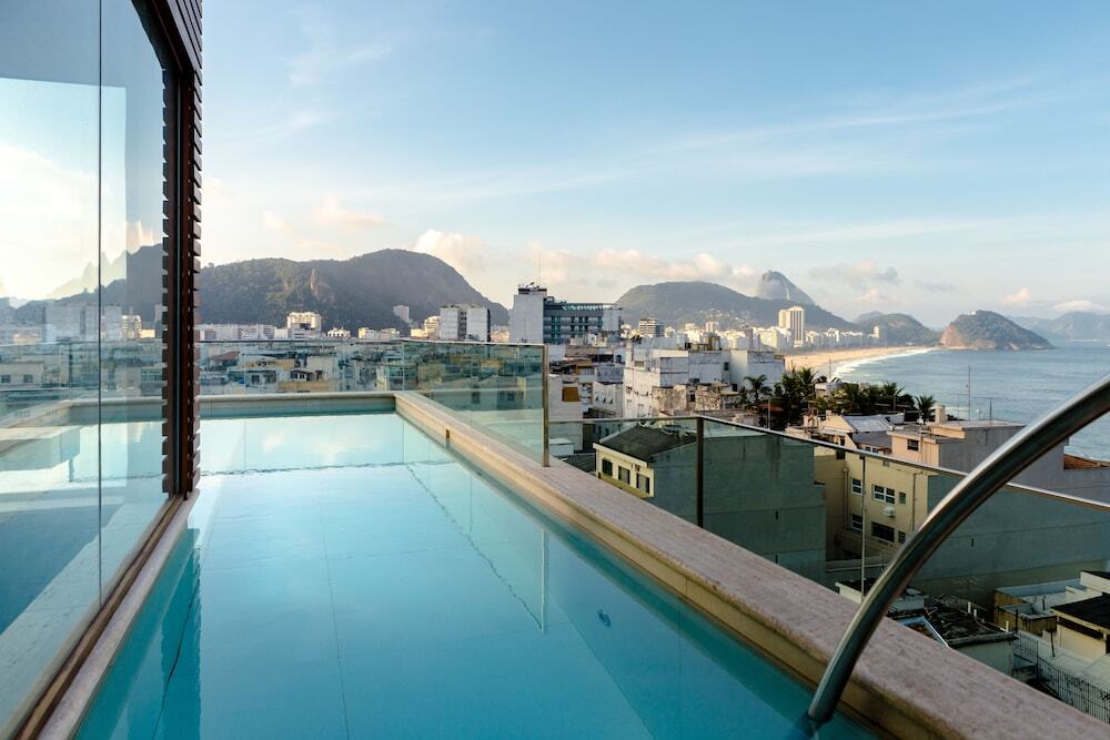 Ritz Copacabana Boutique 