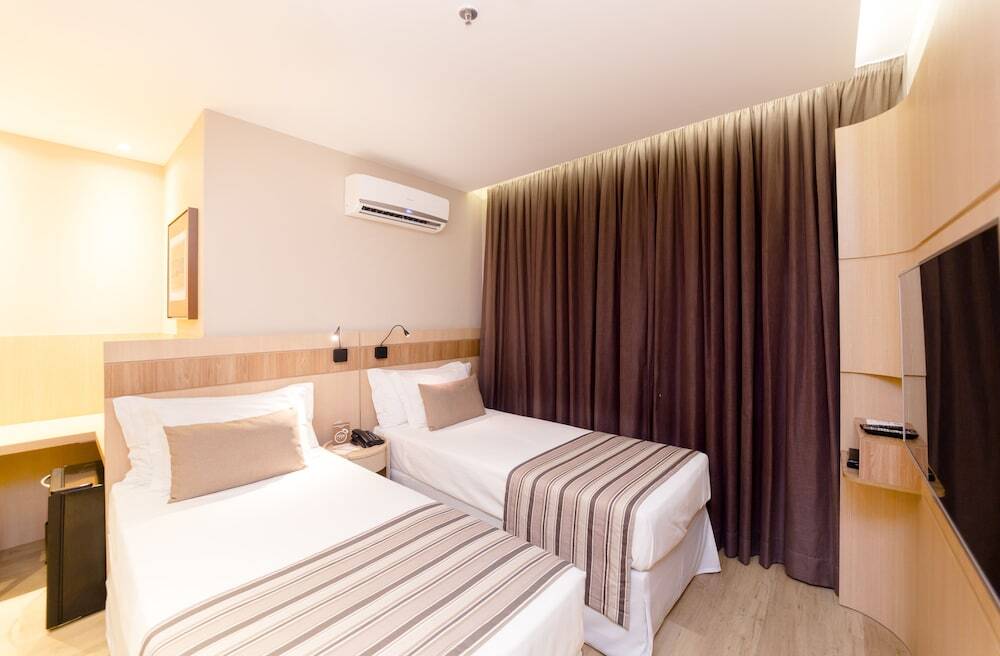 Ritz Copacabana Boutique 