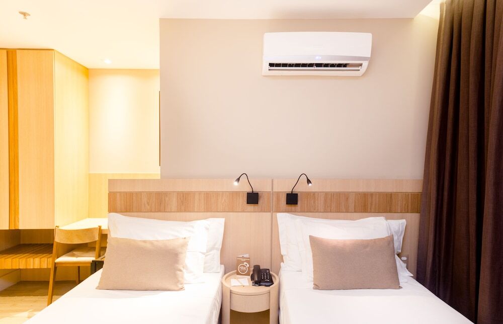 Ritz Copacabana Boutique 