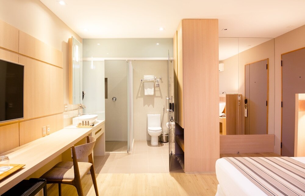 Ritz Copacabana Boutique 