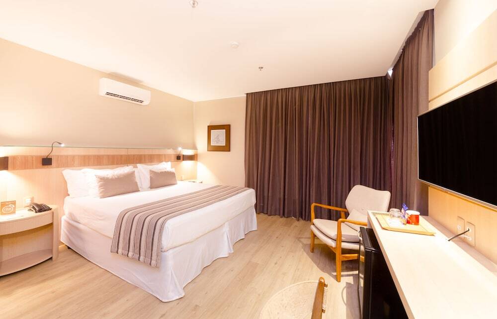 Ritz Copacabana Boutique 