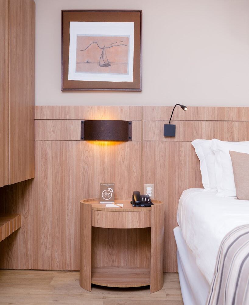 Ritz Copacabana Boutique 