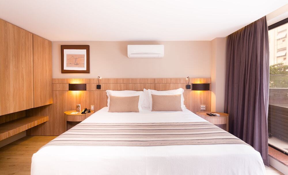 Ritz Copacabana Boutique 