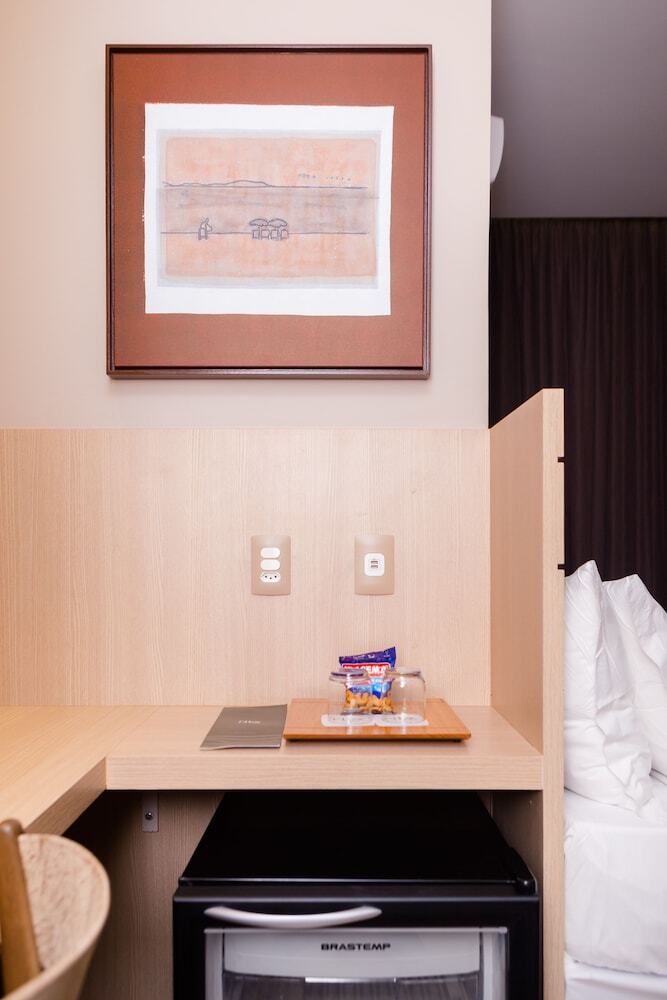 Ritz Copacabana Boutique 
