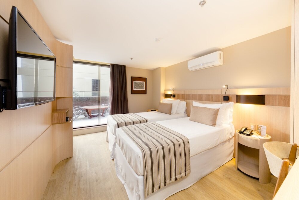 Ritz Copacabana Boutique 