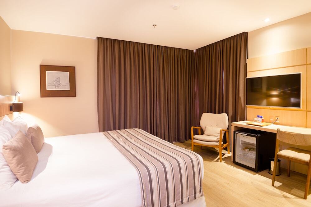 Ritz Copacabana Boutique 