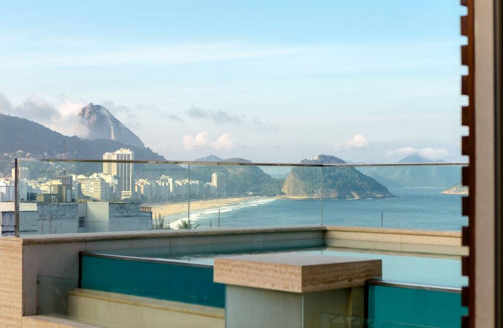 Ritz Copacabana Boutique 