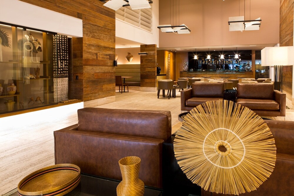 Ritz Hotel Leblon 