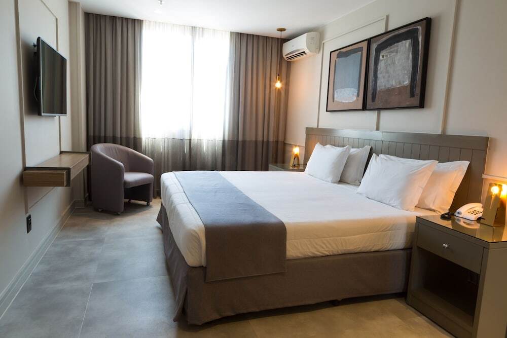 Ritz Hotel Leblon 