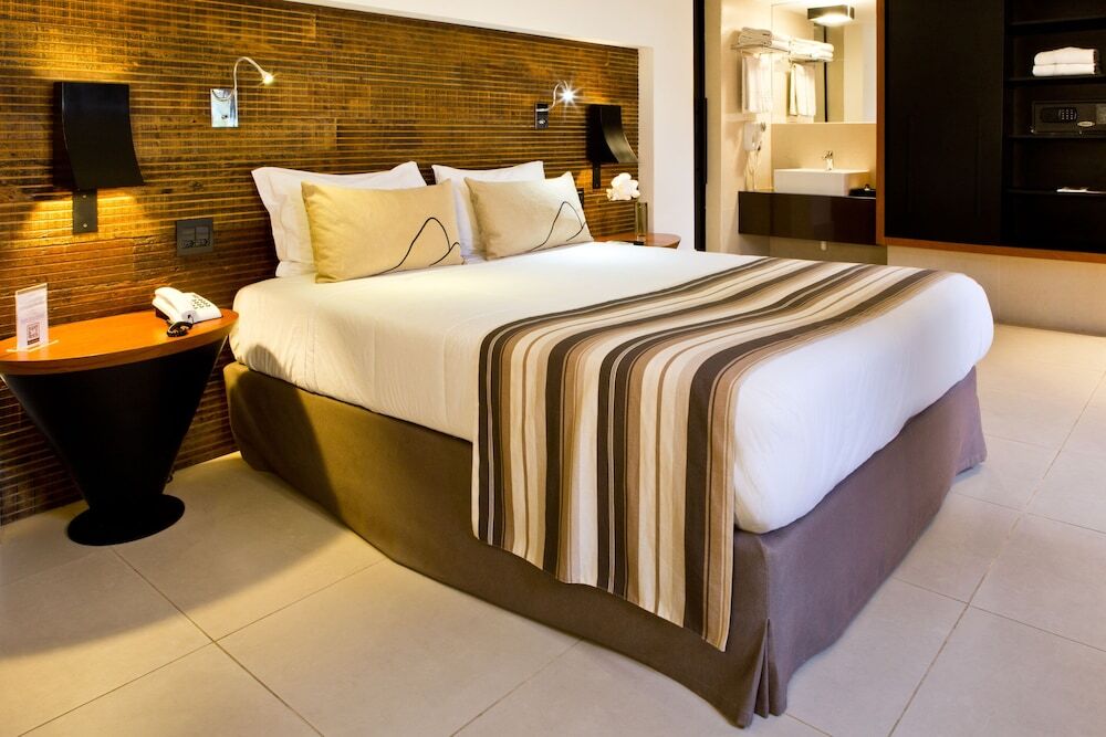 Ritz Hotel Leblon 