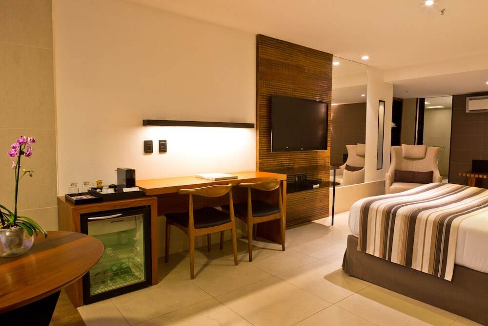 Ritz Hotel Leblon 