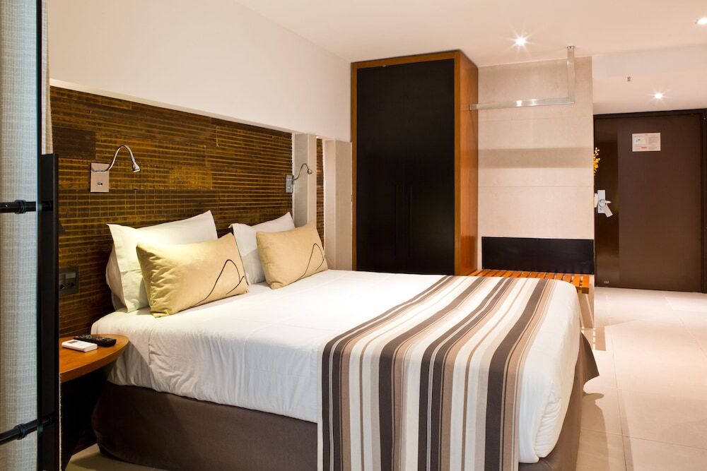 Ritz Hotel Leblon 
