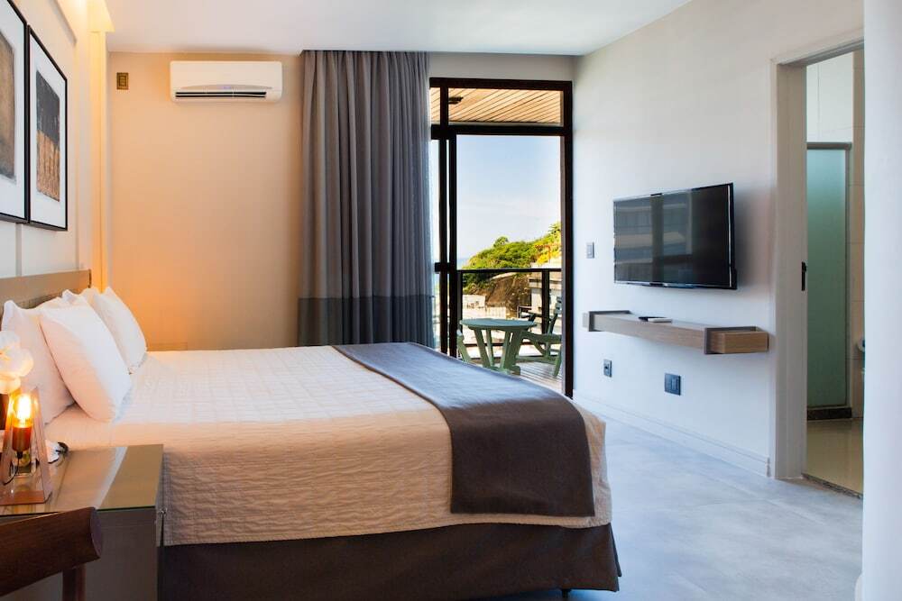 Ritz Hotel Leblon 