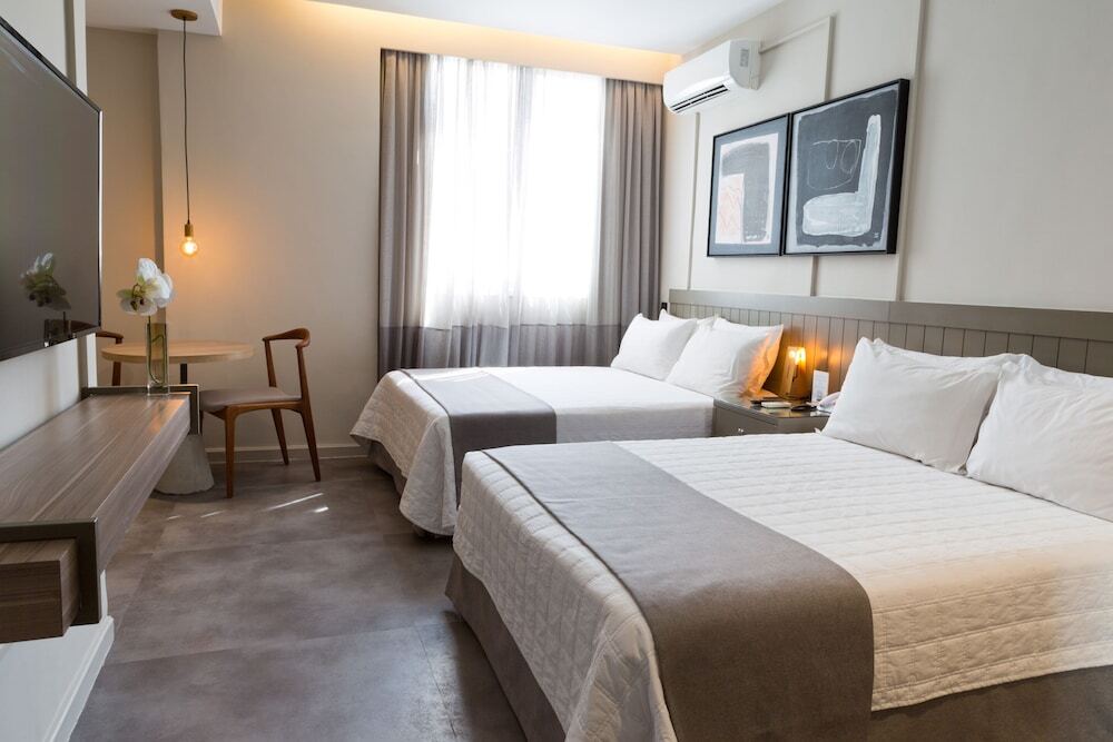 Ritz Hotel Leblon 