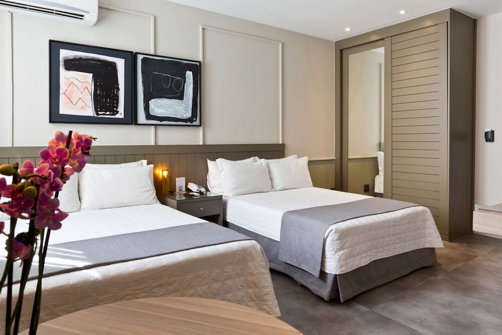 Ritz Hotel Leblon 