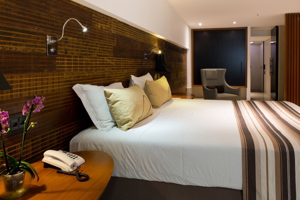 Ritz Hotel Leblon 