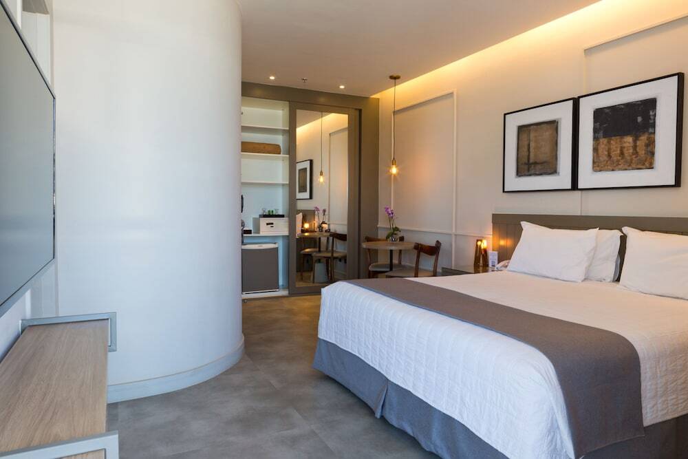Ritz Hotel Leblon 