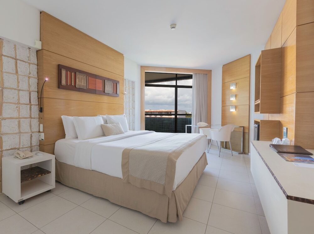 Ritz Lagoa da Anta 