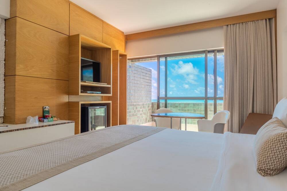 Ritz Lagoa da Anta 