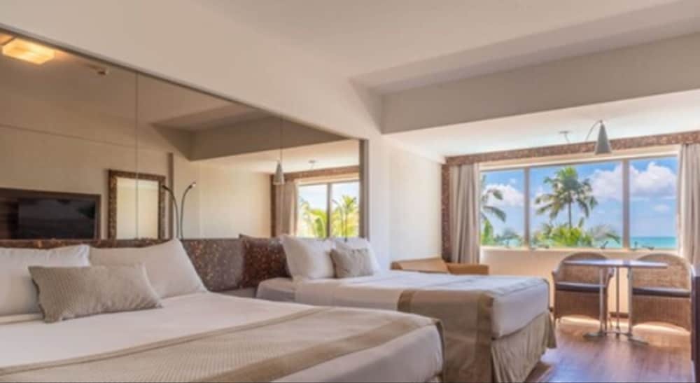 Ritz Lagoa da Anta 