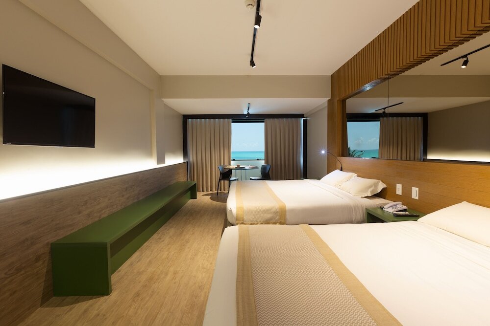 Ritz Lagoa da Anta 