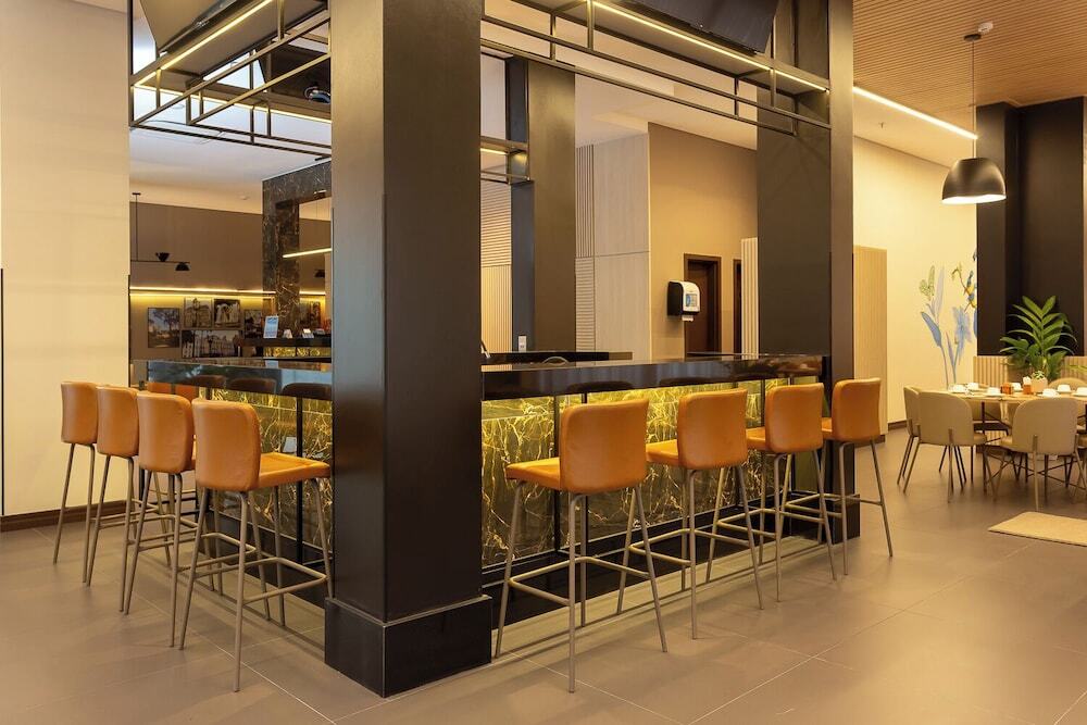 Roochelle Hotel by Nobile 