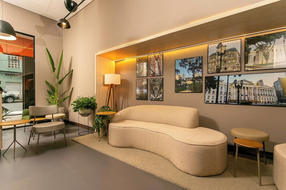 Roochelle Hotel by Nobile 
