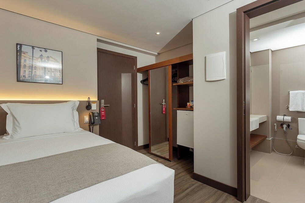 Roochelle Hotel by Nobile 