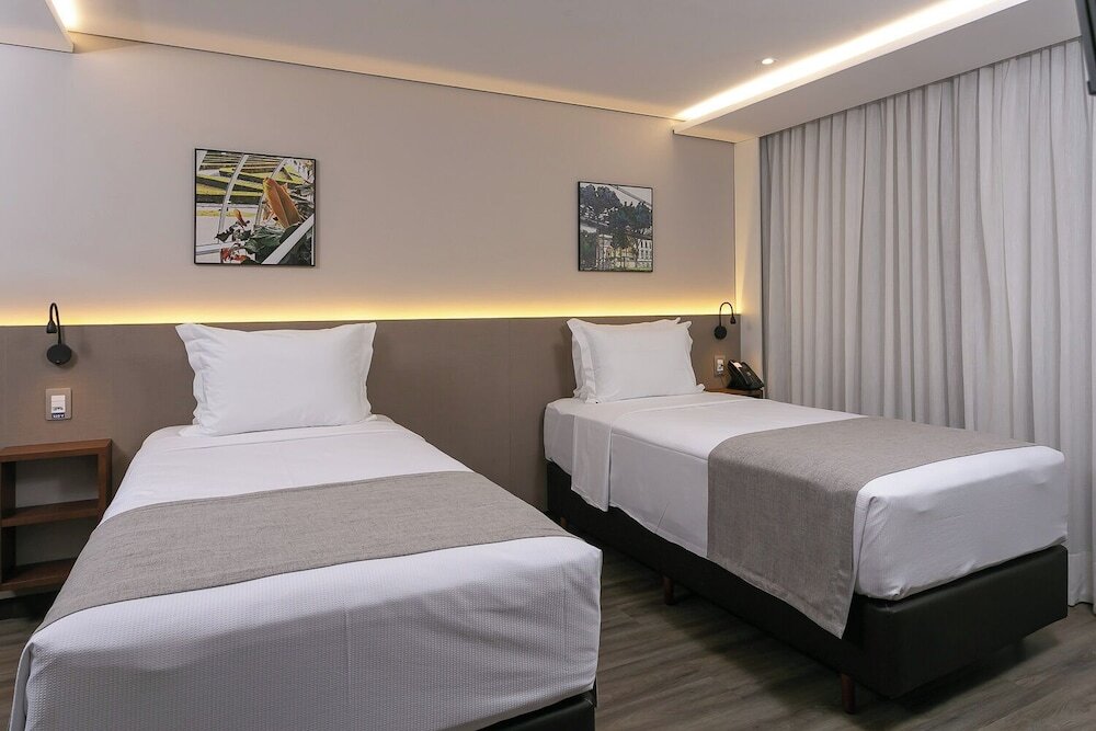 Roochelle Hotel by Nobile 