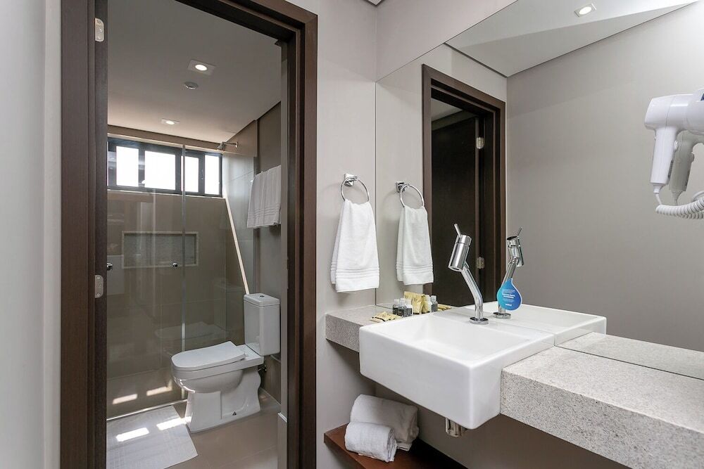 Roochelle Hotel by Nobile 