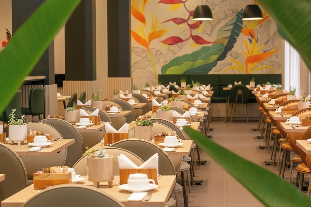 Roochelle Hotel by Nobile 
