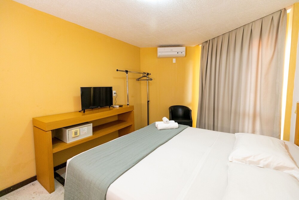 Safari Natal Beach Hotel 