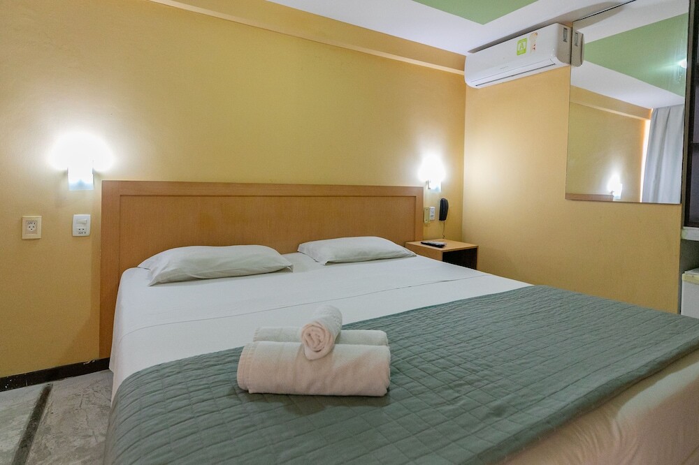 Safari Natal Beach Hotel 