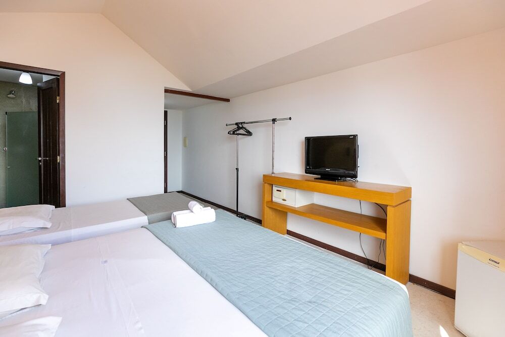Safari Natal Beach Hotel 