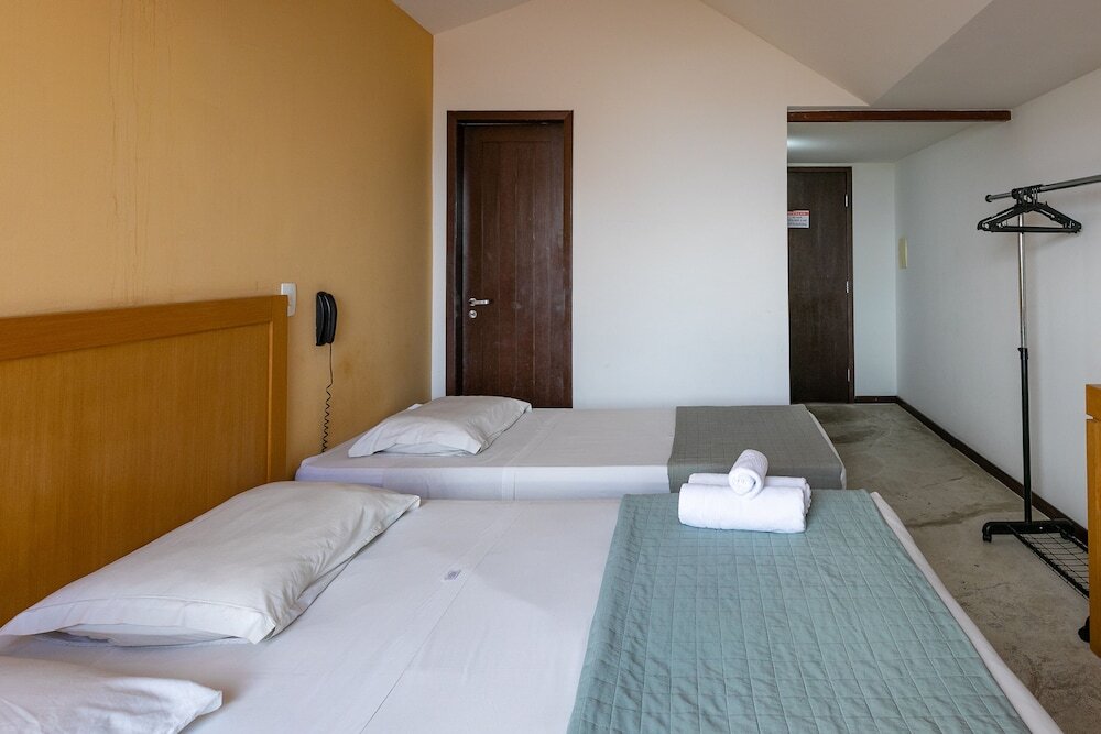 Safari Natal Beach Hotel 