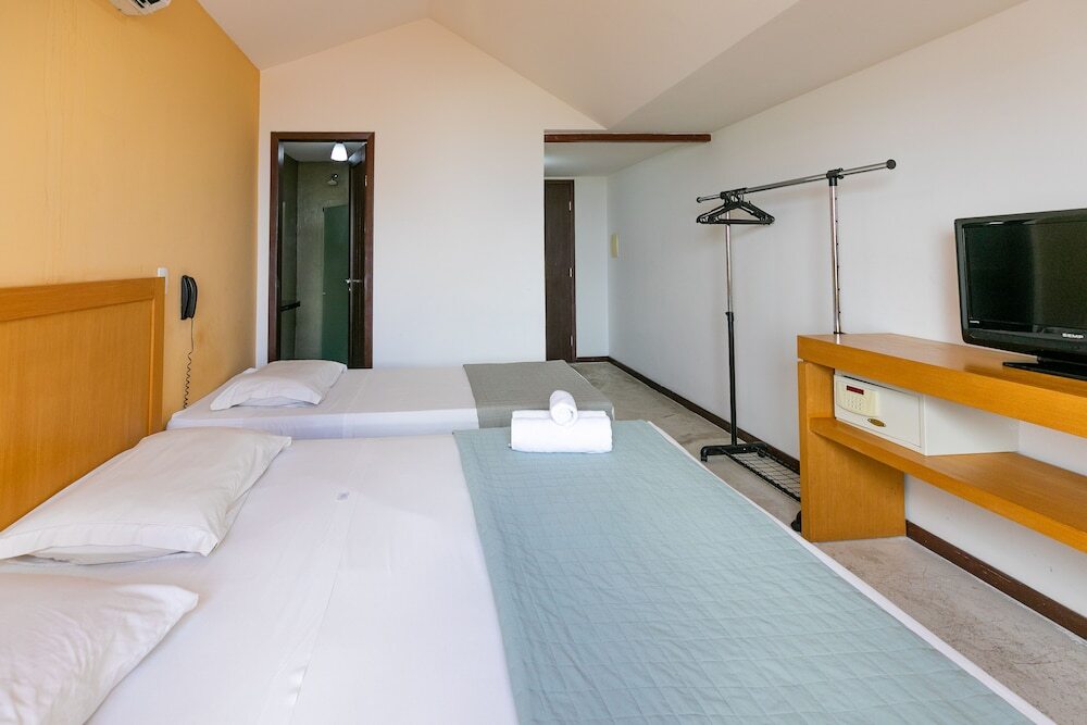 Safari Natal Beach Hotel 
