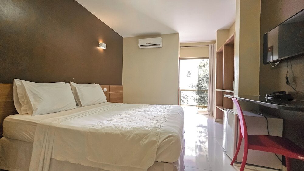 Safira Praia Hotel 