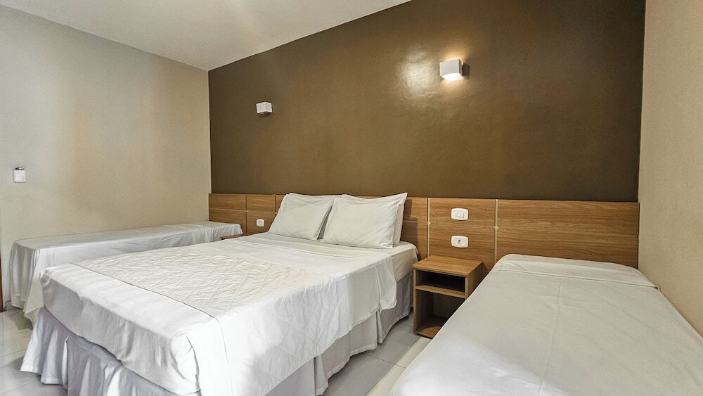 Safira Praia Hotel 