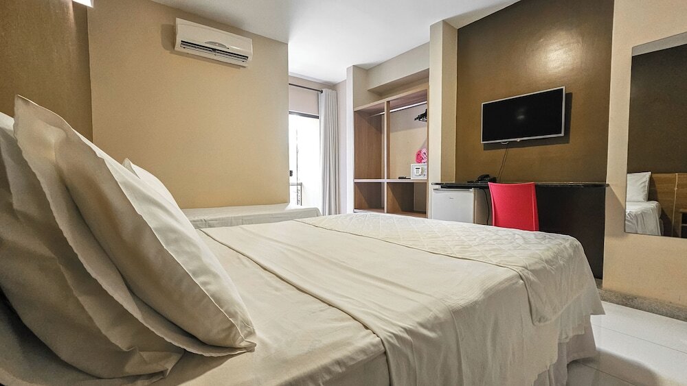 Safira Praia Hotel 