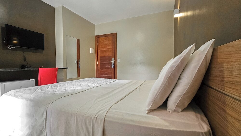 Safira Praia Hotel 