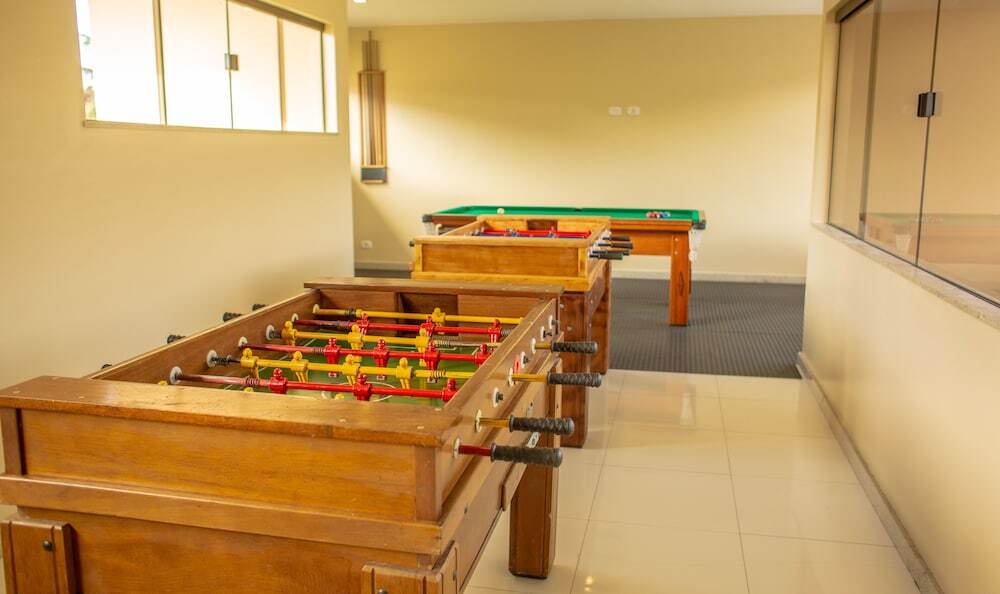 Safira Praia Hotel 