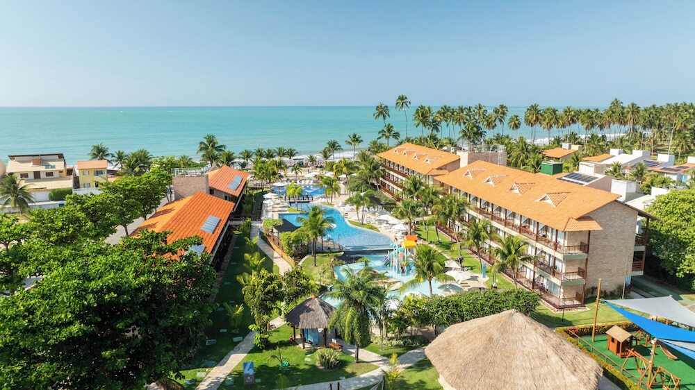 Salinas Macei� All Inclusive Resort 