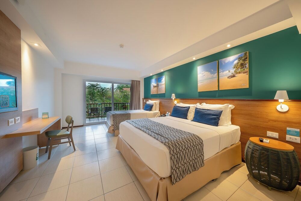 Salinas Macei� All Inclusive Resort 