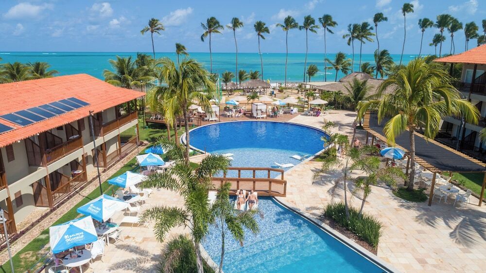 Salinas Macei� All Inclusive Resort 