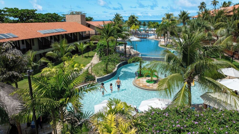 Salinas Macei� All Inclusive Resort 