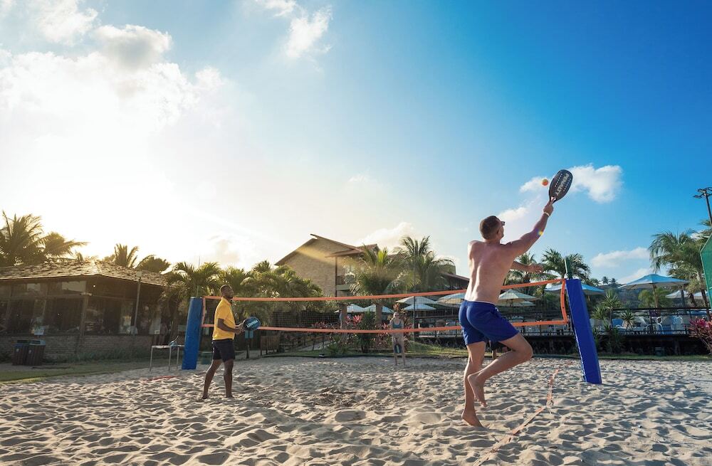 Salinas Macei� All Inclusive Resort 