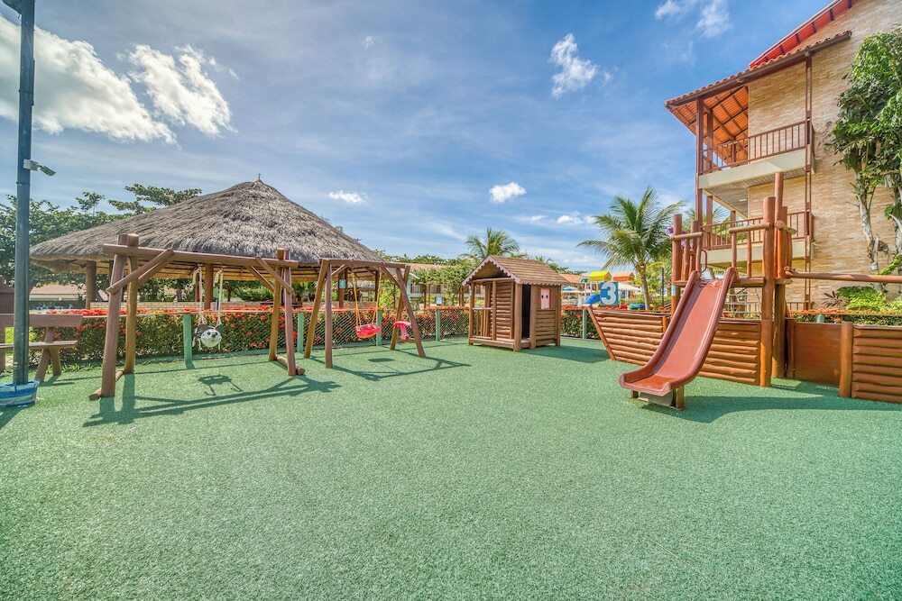 Salinas Macei� All Inclusive Resort 