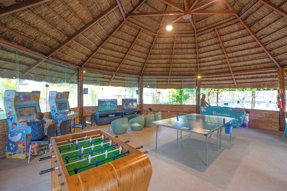 Salinas Macei� All Inclusive Resort 
