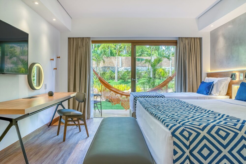 Salinas Maragogi All Inclusive Resort 