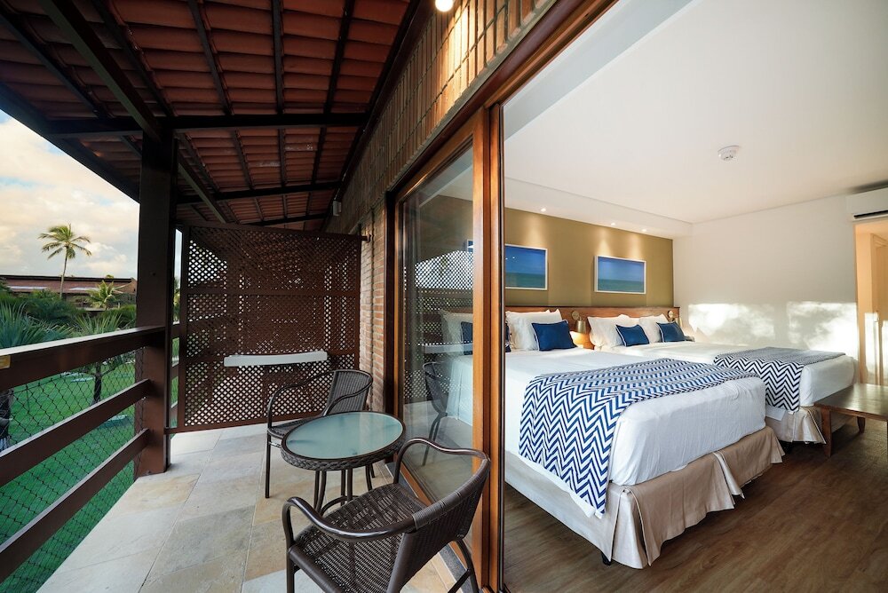 Salinas Maragogi All Inclusive Resort 